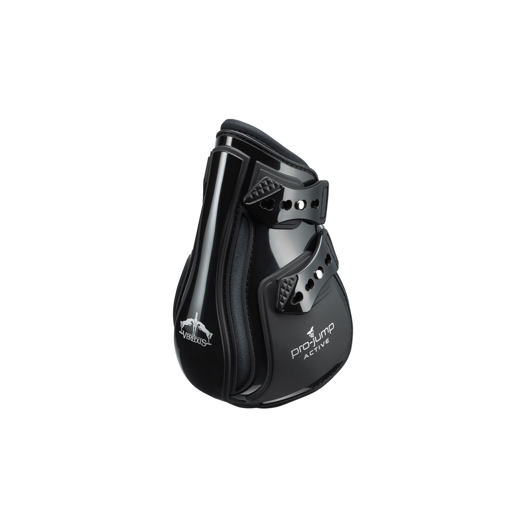 Veredus Pro Jump Active Rear Fetlock Boots