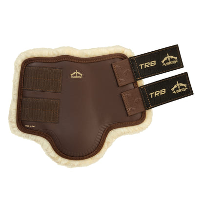 Veredus TRB Save the Sheep Front Turnout Boots