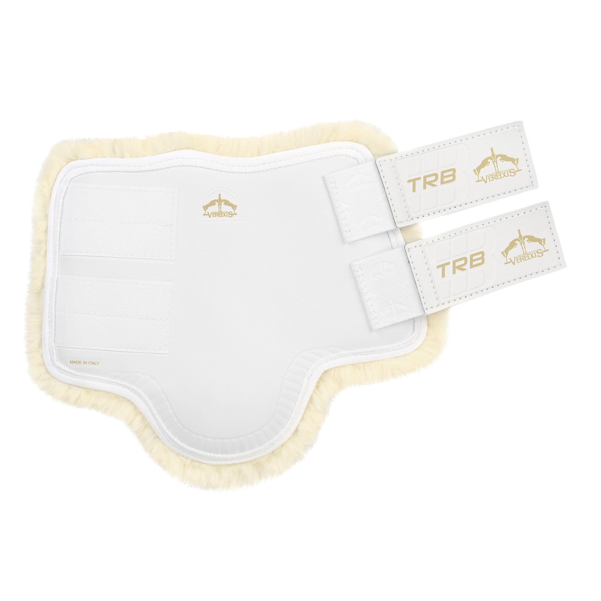 Veredus TRB Save the Sheep Front Turnout Boots