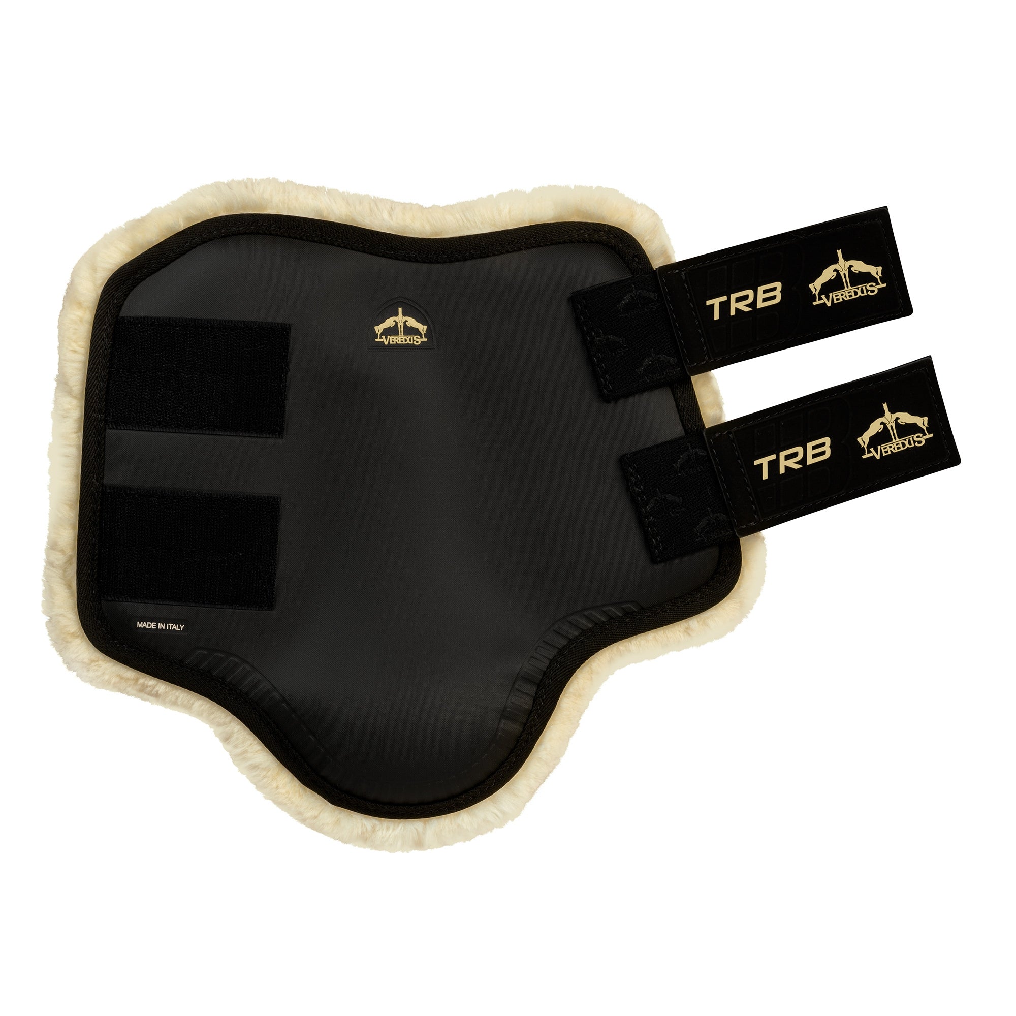 Veredus TRB Save the Sheep Rear Turnout Boots