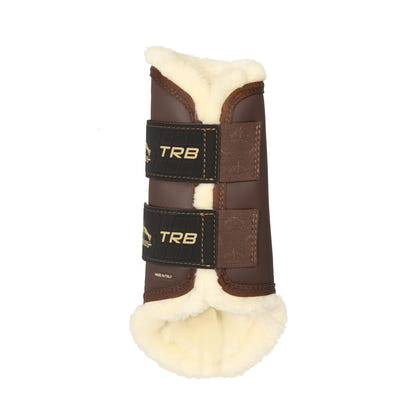 Veredus TRB Save the Sheep Rear Turnout Boots