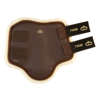 Veredus TRB Save the Sheep Rear Turnout Boots