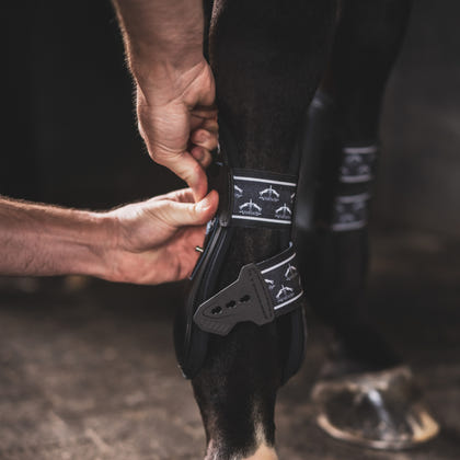 Veredus TRH5 Front Tendon Boots