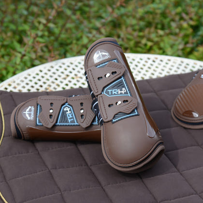 Veredus TRH5 Rear Fetlock Boots