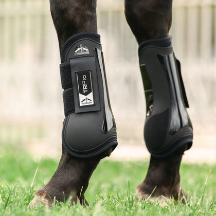 Veredus TR Pro Front Tendon Boots