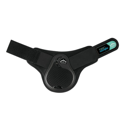 Veredus TRC Vento Rear Fetlock Boots