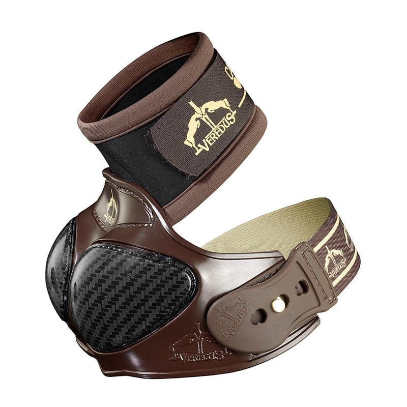 Veredus Carbon Shield Overreach Boots