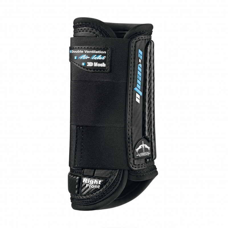 Veredus E-Vento Cross Country Front Boots