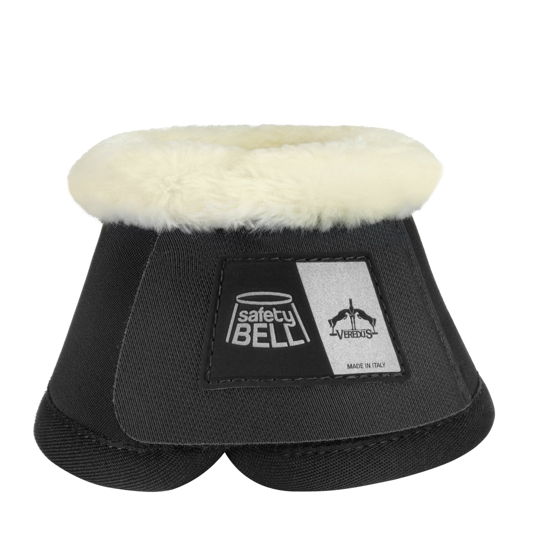 Veredus Safety Bell Light Save The Sheep Overreach Boots