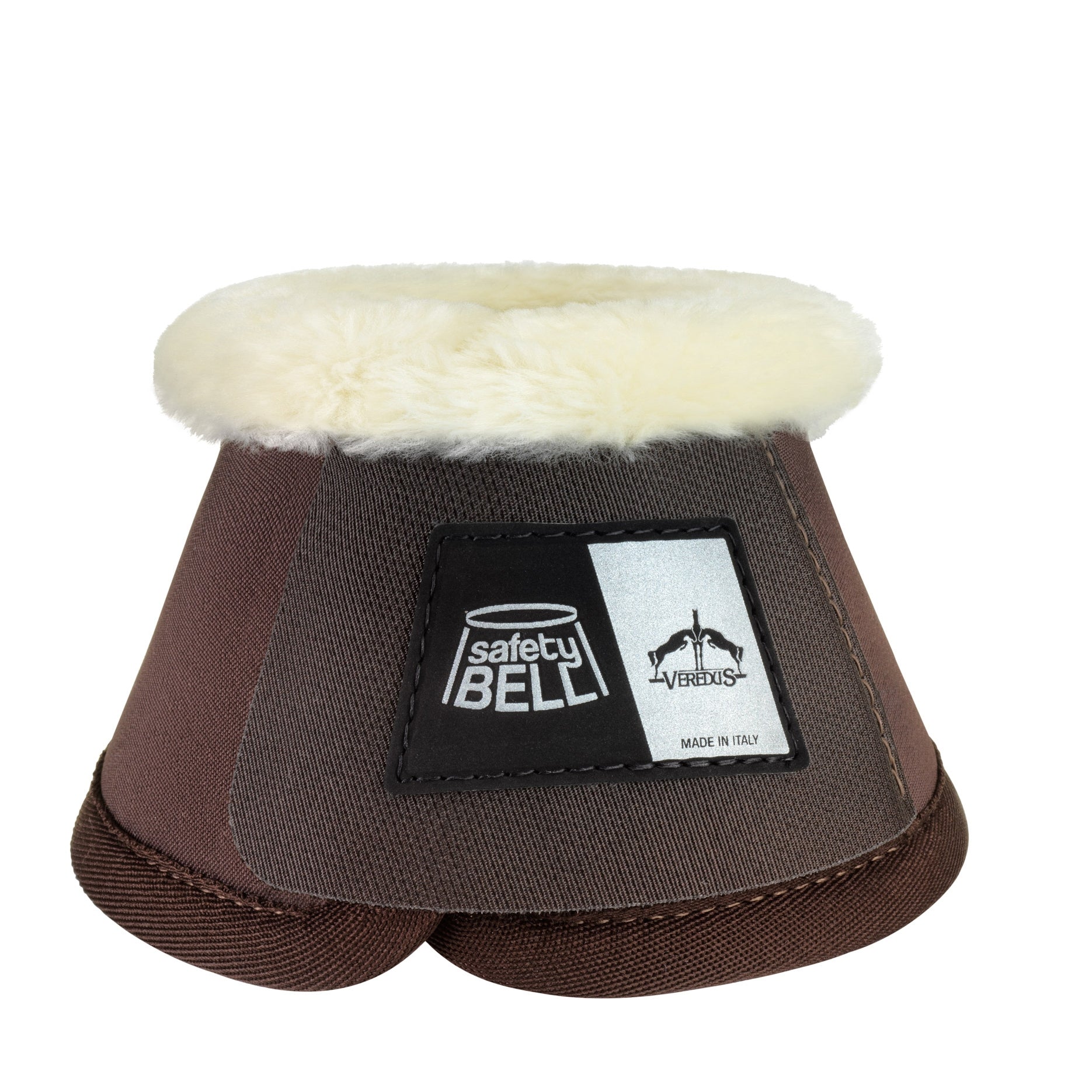Veredus Safety Bell Light Save The Sheep Overreach Boots