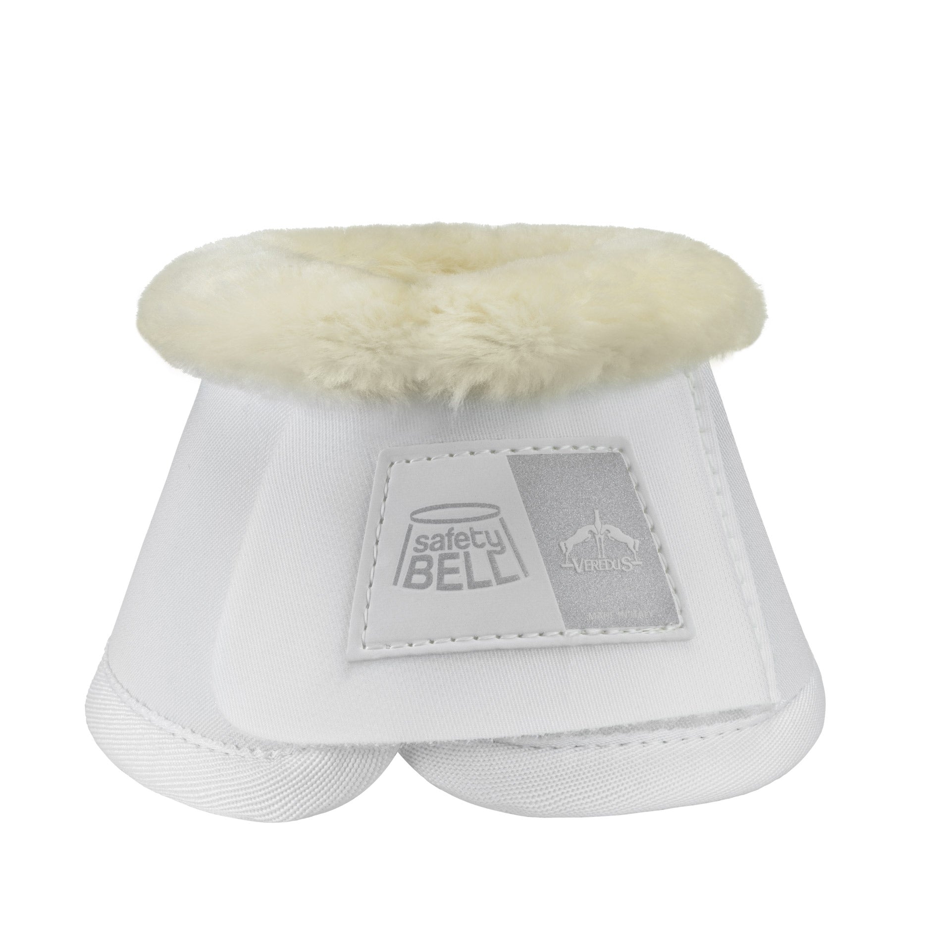 Veredus Safety Bell Light Save The Sheep Overreach Boots