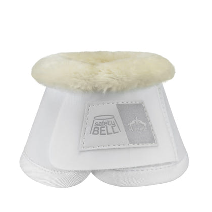 Veredus Safety Bell Light Save The Sheep Overreach Boots