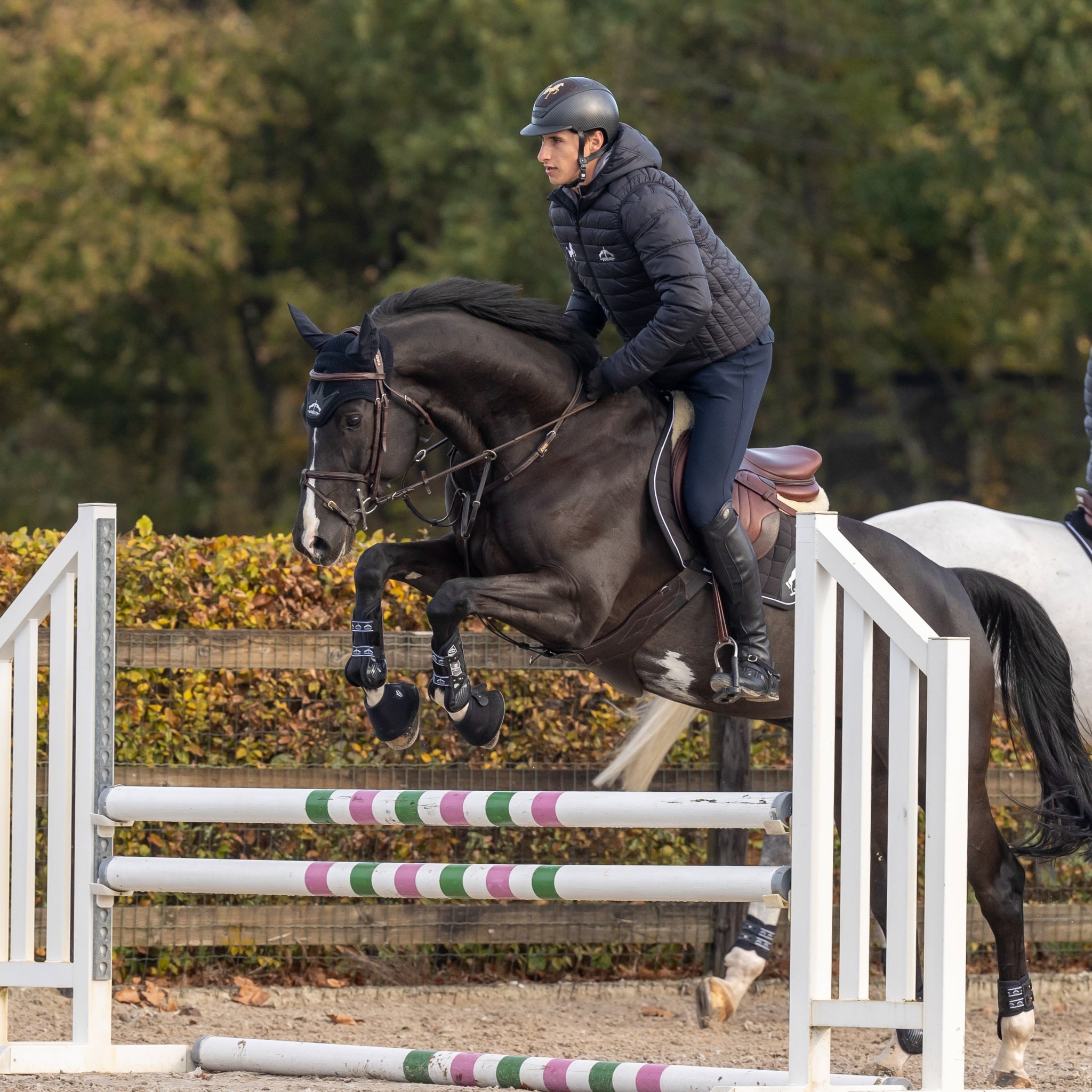 Veredus Fast Bell Overreach Boots