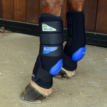 Veredus Magnetik Front Stable Boots