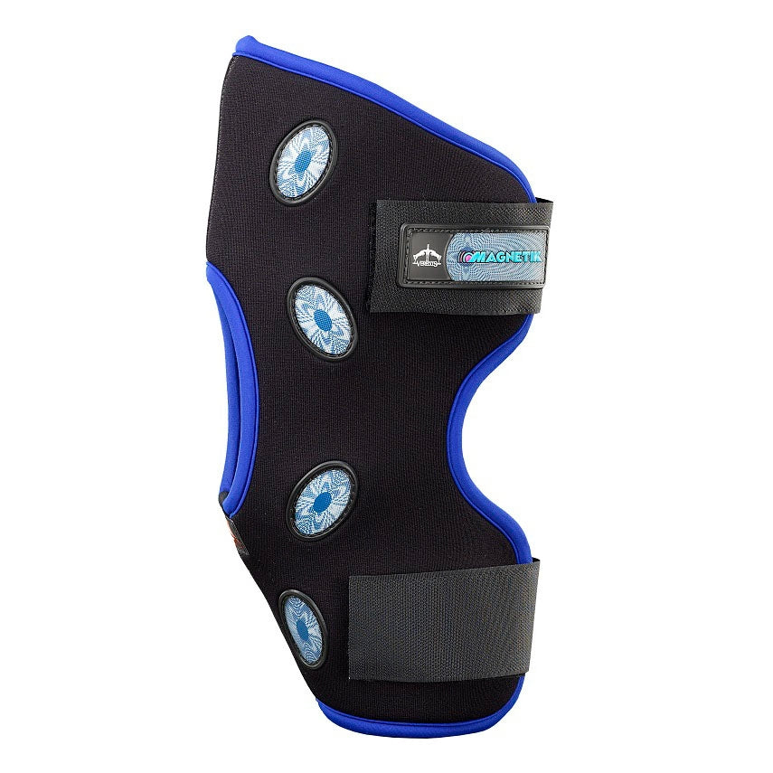 Veredus Magnetik Hock Boots