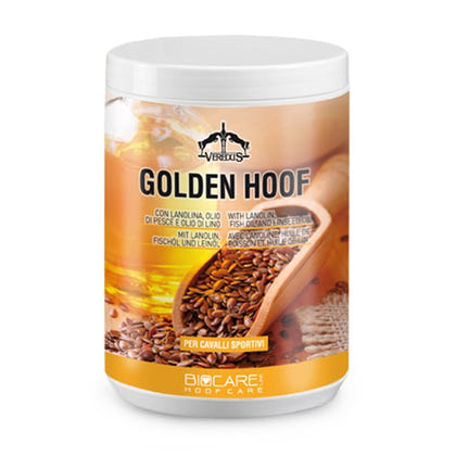Veredus Golden Hoof