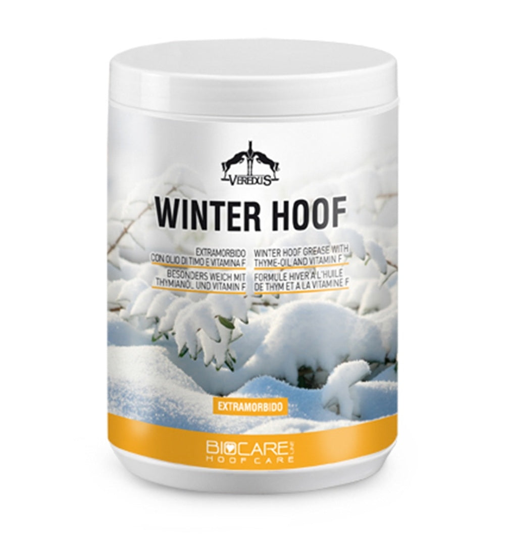 Veredus Winter Hoof