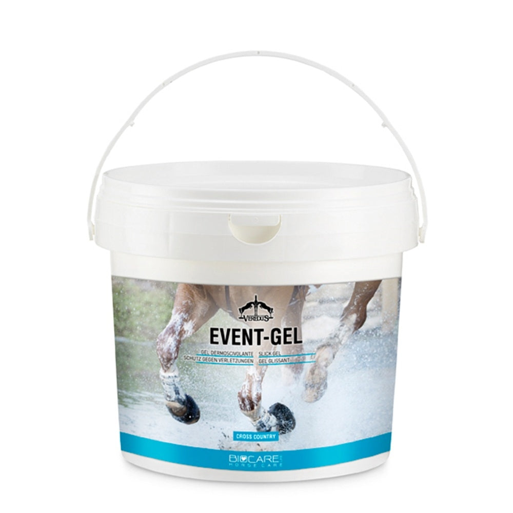 Veredus Event-Gel
