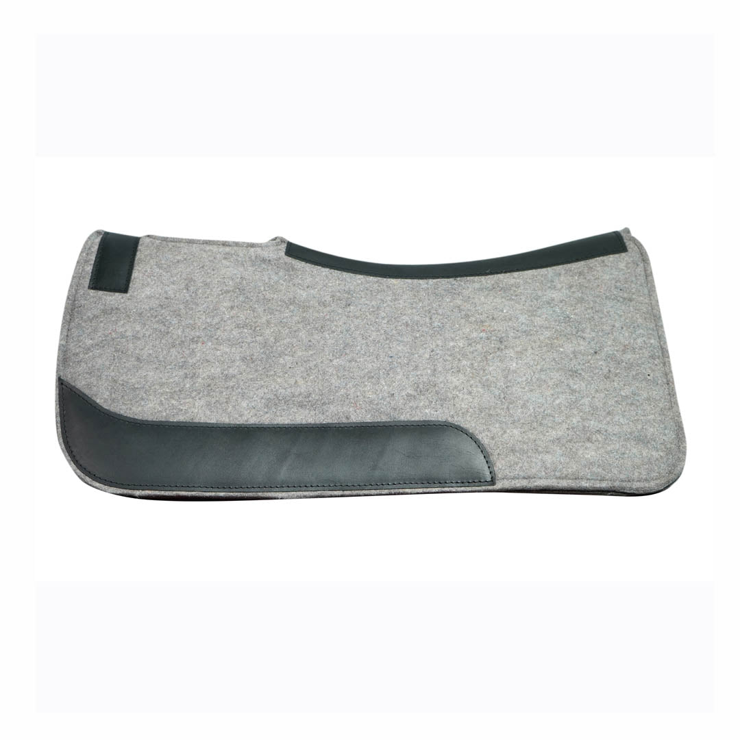 TuffRider Polyester Felt Pad 3/4"