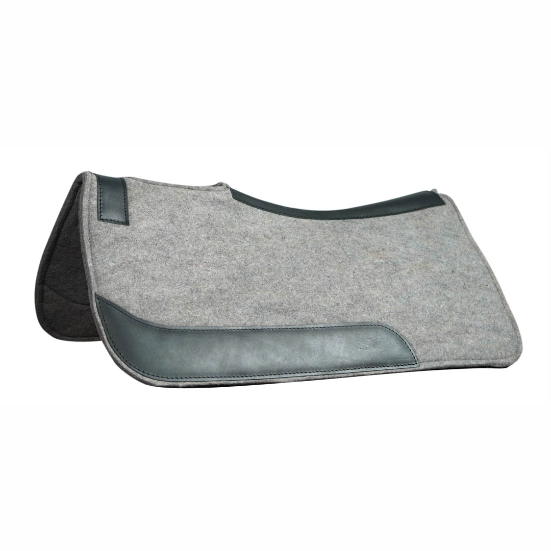 TuffRider Polyester Felt Pad 3/4"