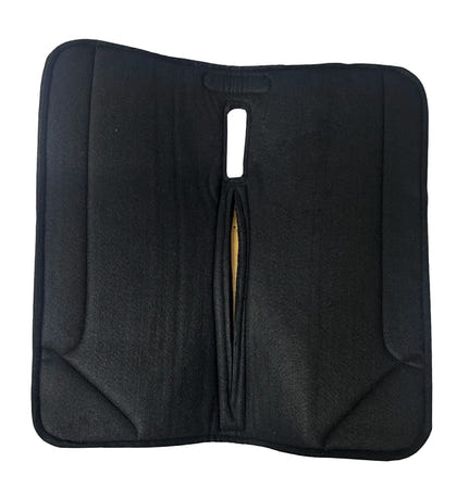 TuffRider Polyester Felt 1" Pony Western Saddle Pad