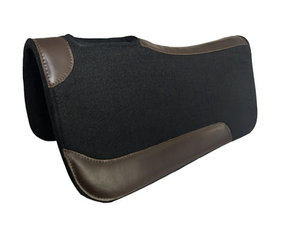 TuffRider Polyester Felt 1" Pony Western Saddle Pad