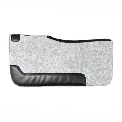 TuffRider Polyester Felt 1" Pony Western Saddle Pad