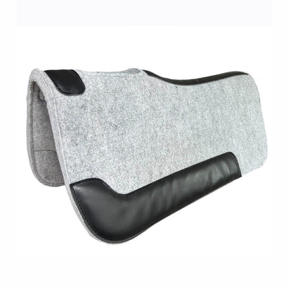 TuffRider Polyester Felt 1" Pony Western Saddle Pad
