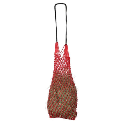 TuffRider Moderate Feed Hay Net - 1 3/4" holes