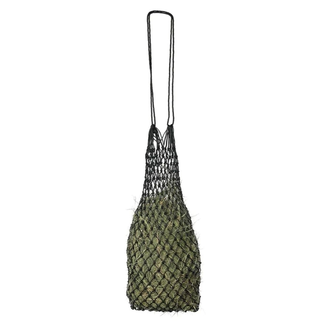 TuffRider Moderate Feed Hay Net - 1 3/4" holes