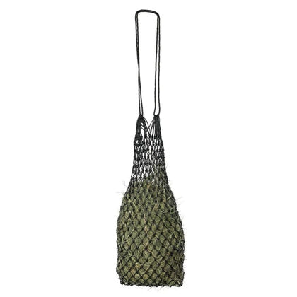 TuffRider Moderate Feed Hay Net - 1 3/4" holes