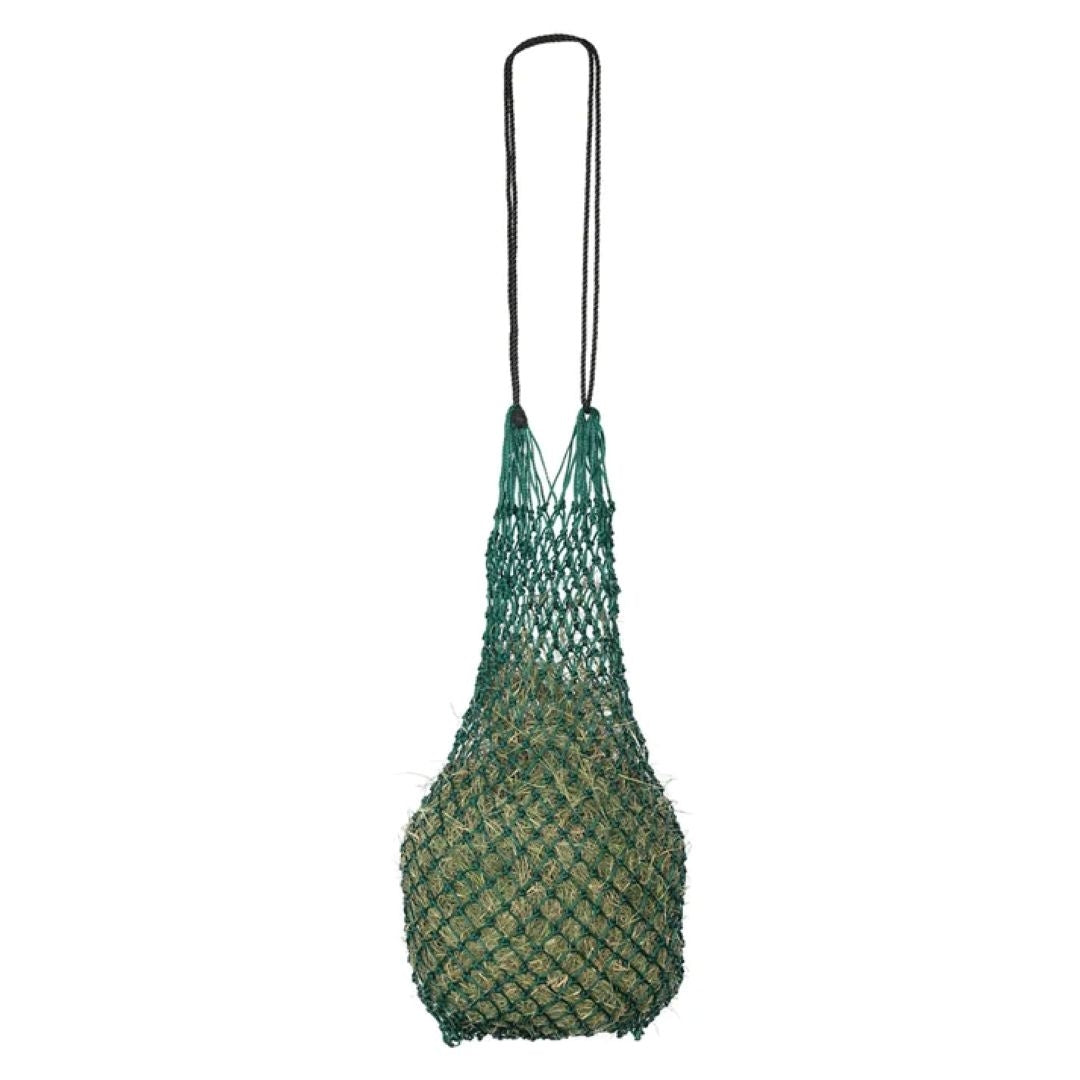 TuffRider Moderate Feed Hay Net - 1 3/4" holes