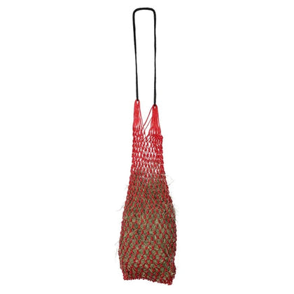 TuffRider Extra Slow Feed Hay Net - 1 1/4" Holes