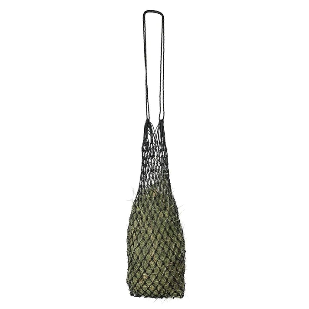 TuffRider Extra Slow Feed Hay Net - 1 1/4" Holes