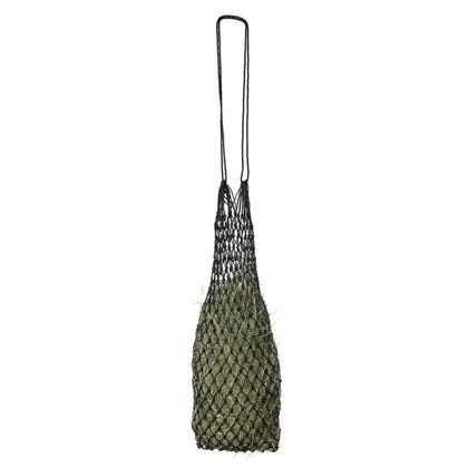 TuffRider Extra Slow Feed Hay Net - 1 1/4" Holes
