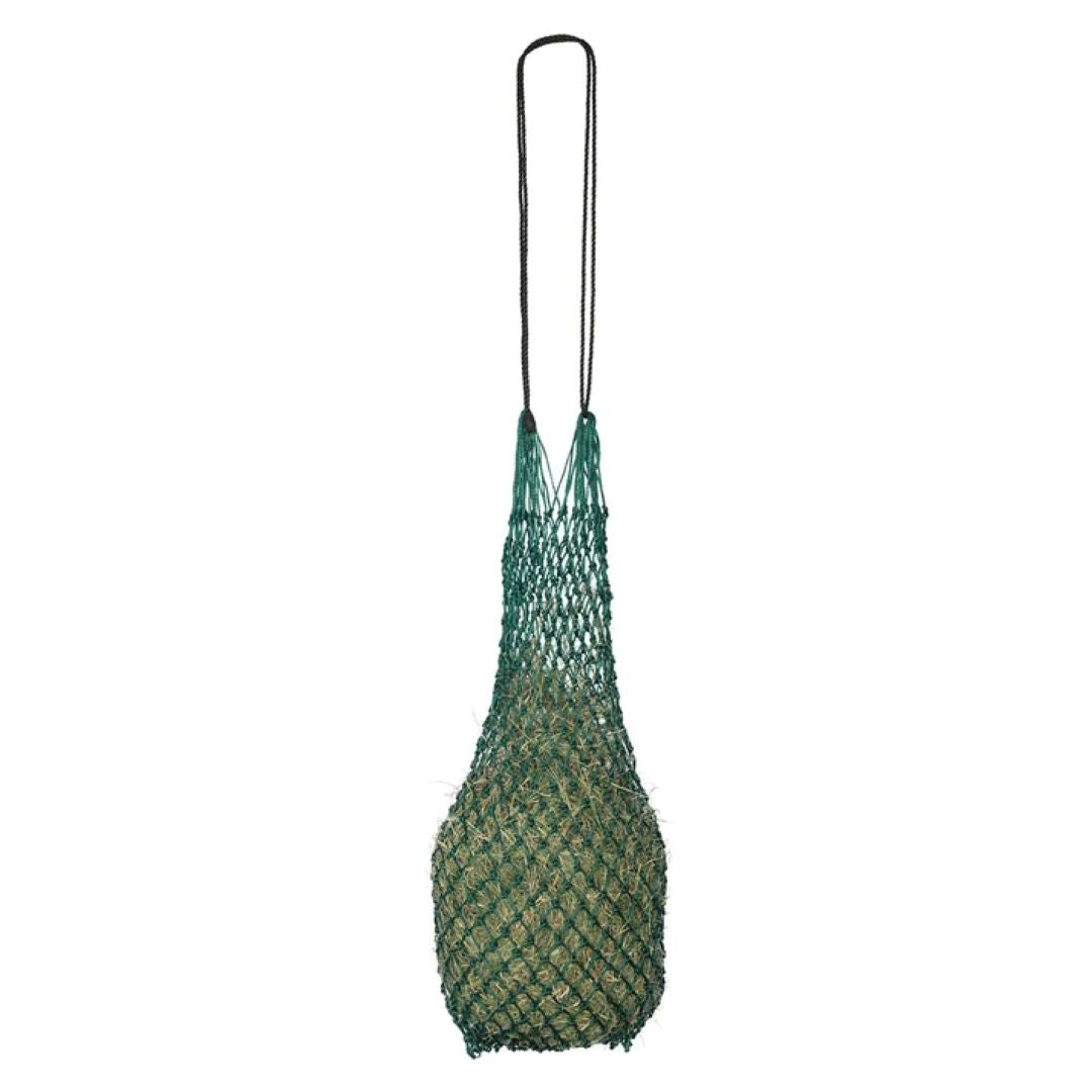 TuffRider Extra Slow Feed Hay Net - 1 1/4" Holes