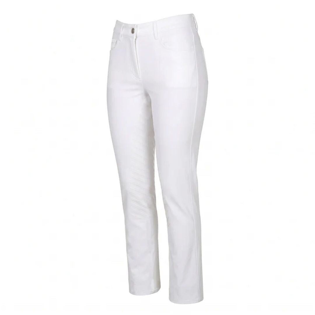 TuffRider Ladies Technical Polo Pants