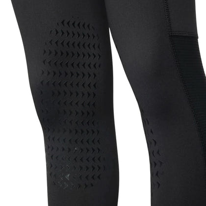 TuffRider Ladies Sport Tights With Phone Pockets & Belt Loops