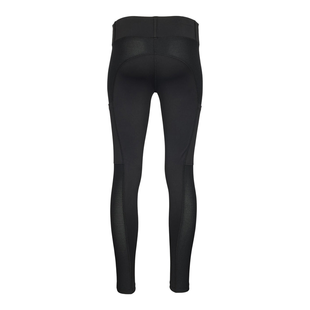 TuffRider Kids Sport Tights With Phone Pockets & Belt Loops