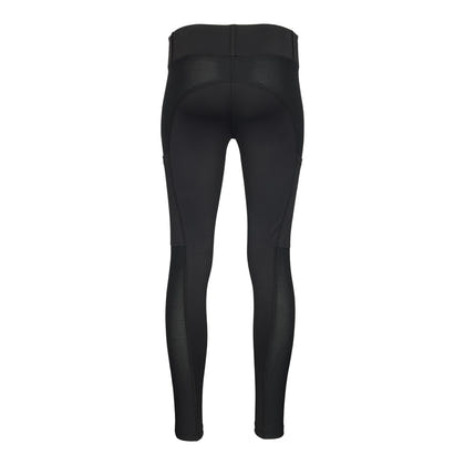 TuffRider Kids Sport Tights With Phone Pockets & Belt Loops