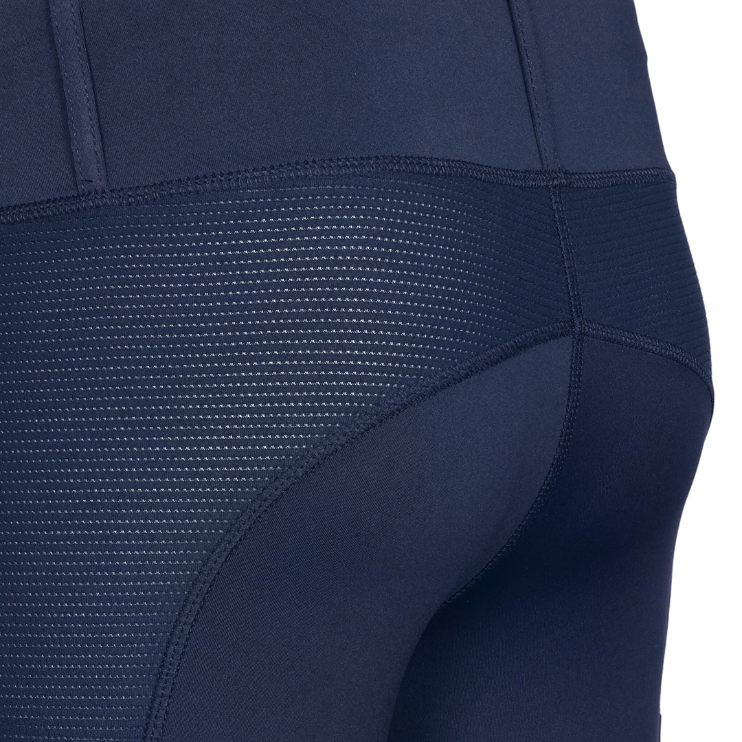 TuffRider Kids Sport Tights With Phone Pockets & Belt Loops