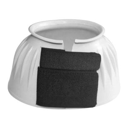 TuffRider Regular Hook & Loop Bell Boots