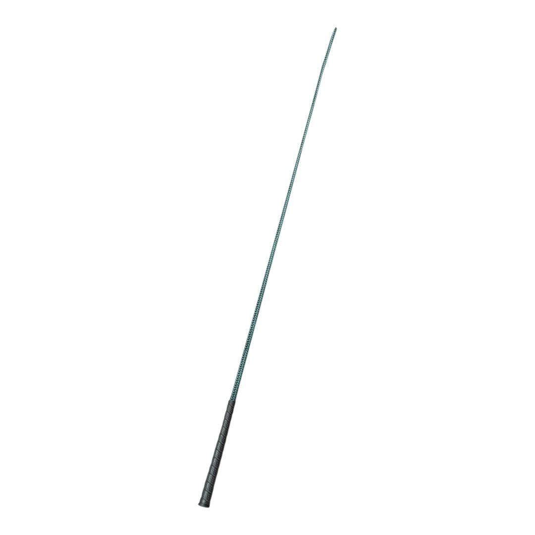 TuffRider Elegance Weave Dressage Whip