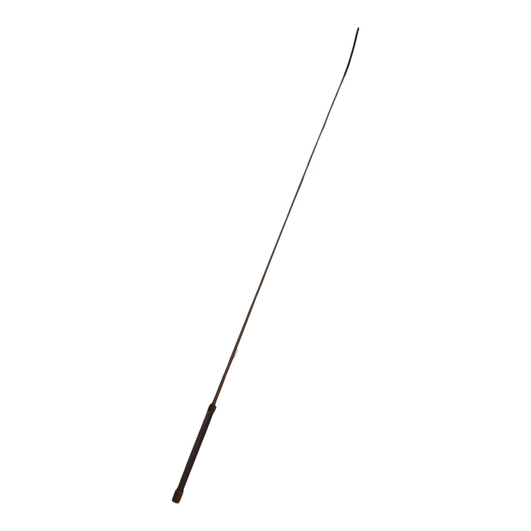 TuffRider Diamond Weave Dressage Whip