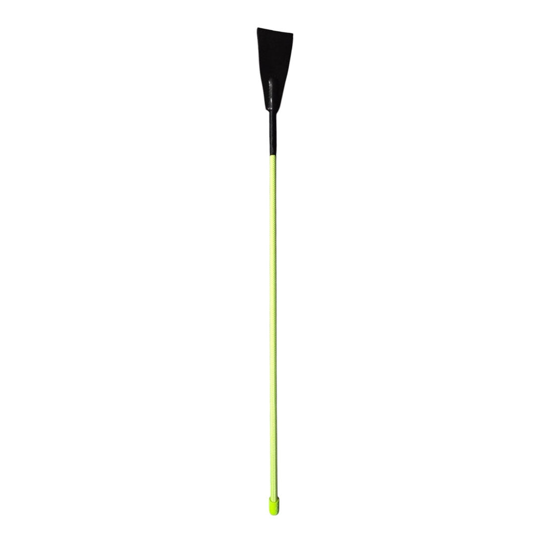 TuffRider Classic Weave Riding Crop