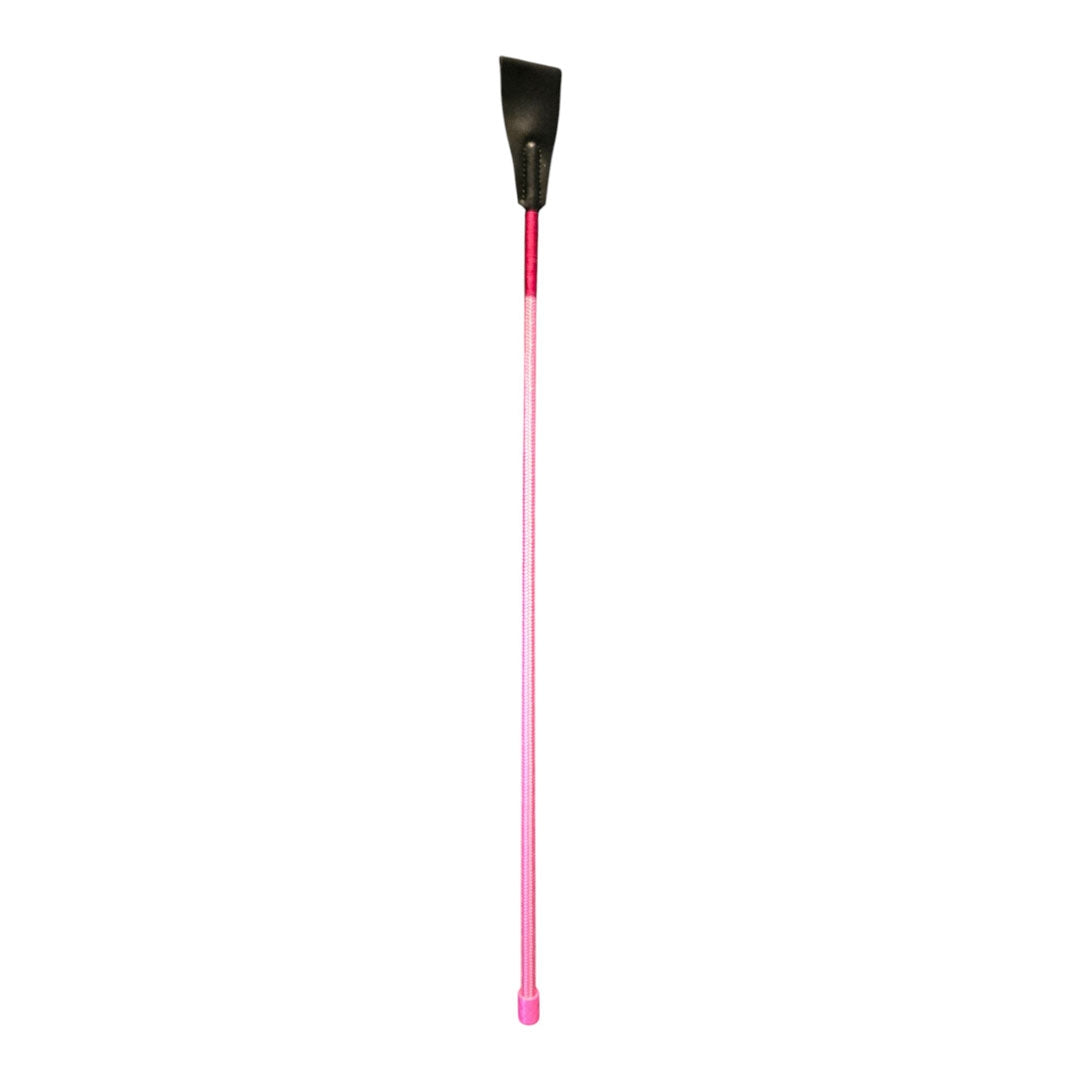 TuffRider Classic Weave Riding Crop