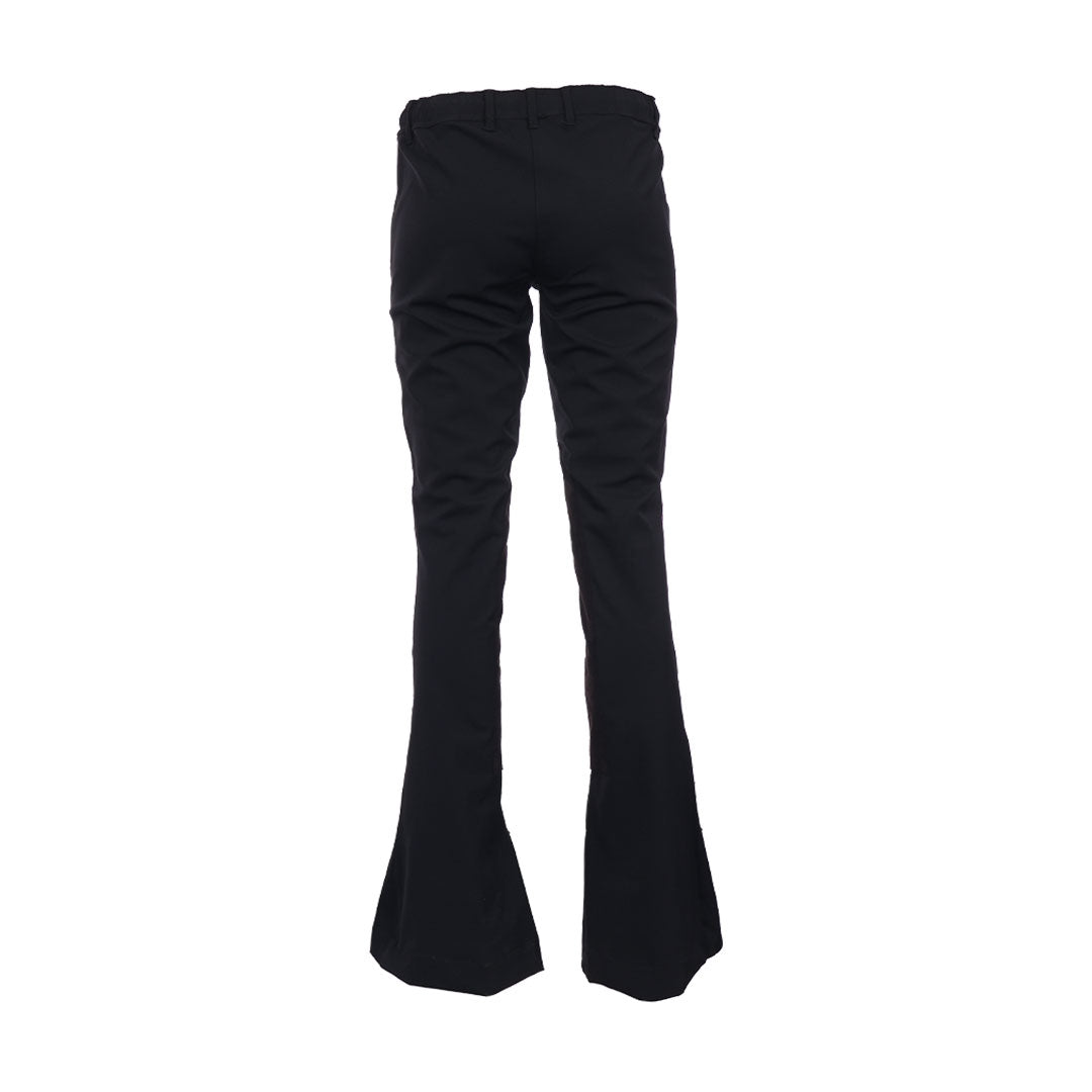 TuffRider Ladies Kentucky Draw String Suede KP Jods