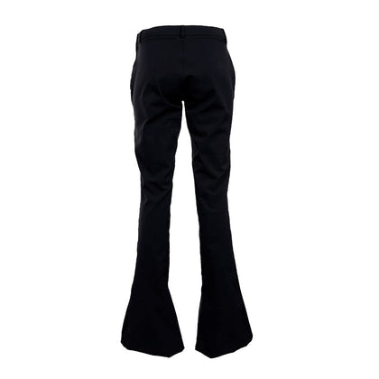 TuffRider Ladies Kentucky Side Zip Suede KP Jods