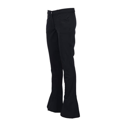 TuffRider Ladies Kentucky Suede KP Jods