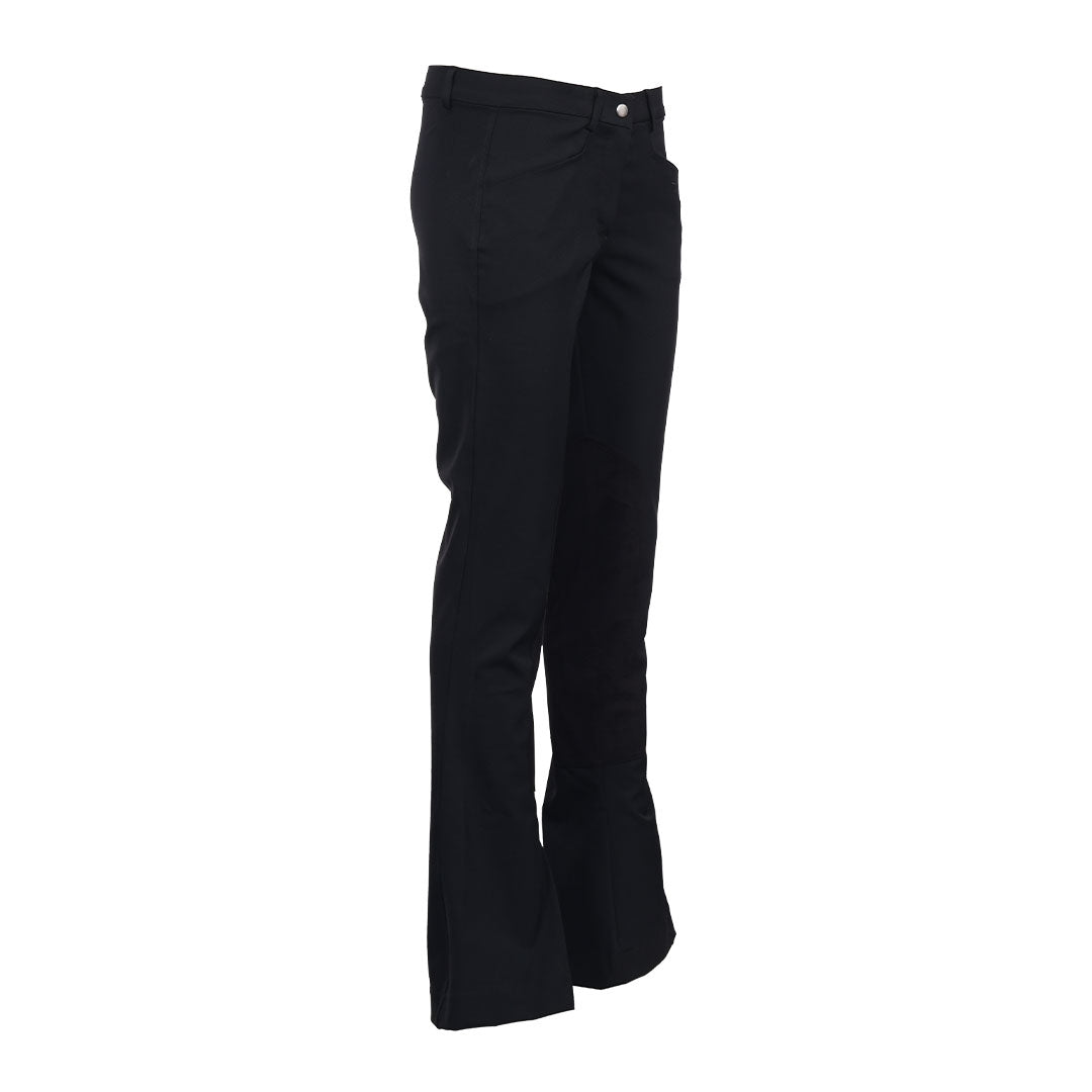 TuffRider Ladies Kentucky Suede KP Jods